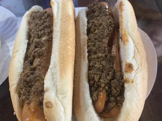 Frank's Star Lunch