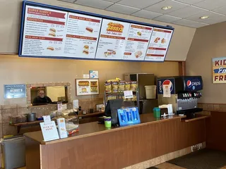 Subby's