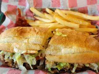 Our Hero Express Subs