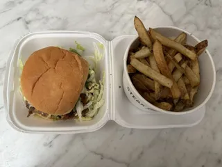 Steak Escape Dayton Mall