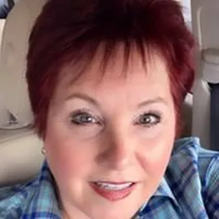 Lisa P.