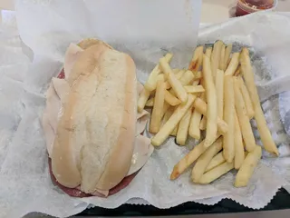 Super Subby's