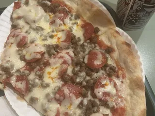 Mamma Lucia
