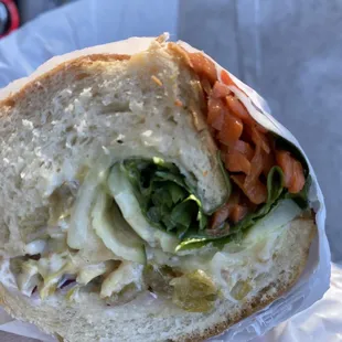Asian Sub