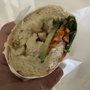 Banh Mi