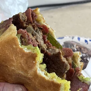 food, burgers, burger