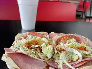 Hobby's Hoagies