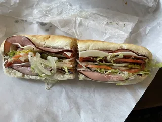 Hobby's Hoagies