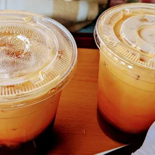 Thai Iced Tea