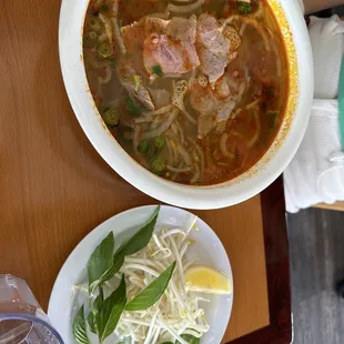Bun Bo hue