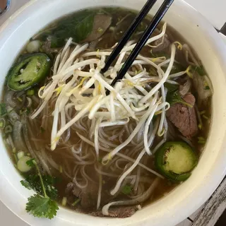 Pho Specialty