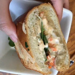 Banh Mi Specialty