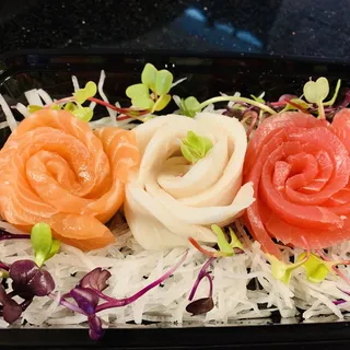 Hana No Mei (3 flowers)