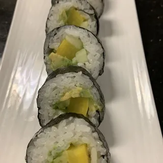 Avocado Roll