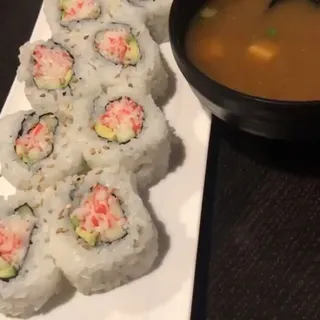 California Roll