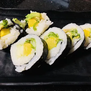 Vegetable Roll