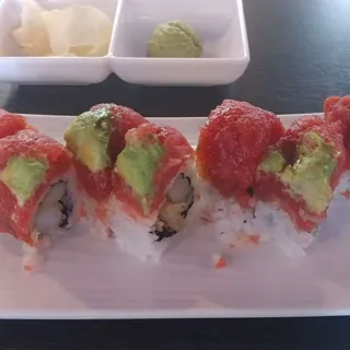 Tiger Roll