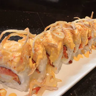 Monster Roll