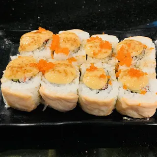 Dynamite Roll