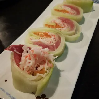 Super Roll