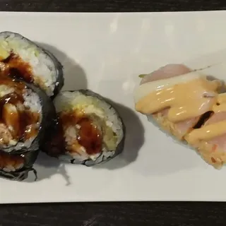 Phoenix Roll