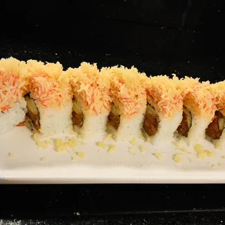 Red Mountain Roll