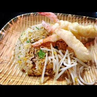 Shrimp Fried Rice