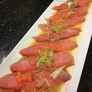 Special Tuna Sashimi (7pcs)