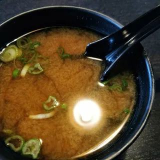 Miso Soup