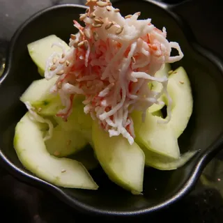 Cucumber Salad