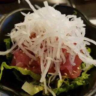 Poke Salad