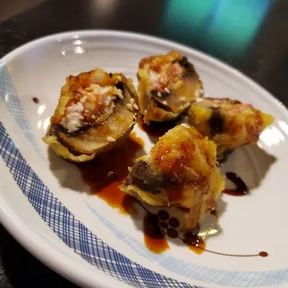 Mushroom Balls(2 Pieces)