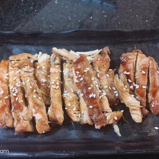 Chicken Teriyaki