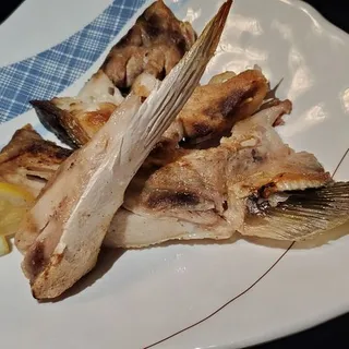 Hamachi Kama
