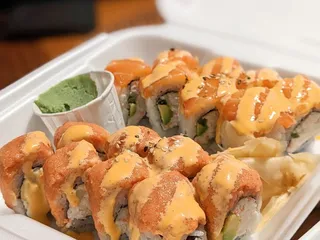 Sakura Japanese Cuisine