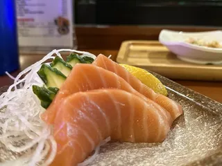 Hokaido Sushi