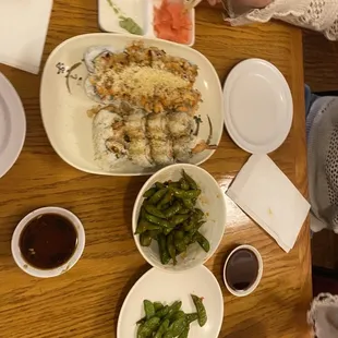 Crunch Roll