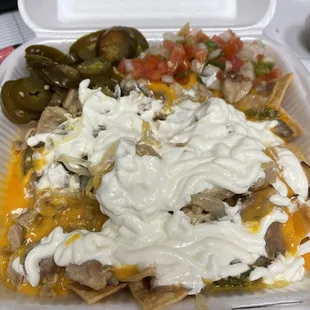Nachos