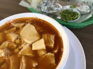 Los Tucanes Taqueria