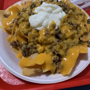 Super Nachos
