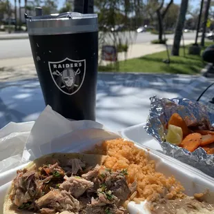 Beautiful day in Corona 4/10/23