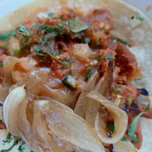 food, soups and chowder