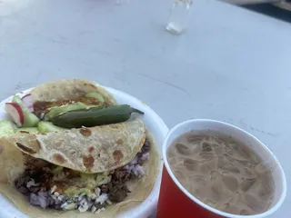 Tacos El Mike