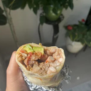 Super Burrito