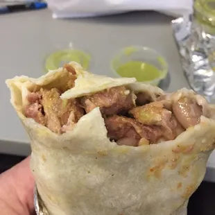 Chile Verde