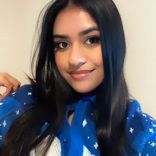 Natasha J.