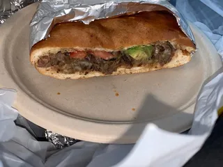 Tacos El Kiko