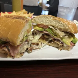 Supreme Torta