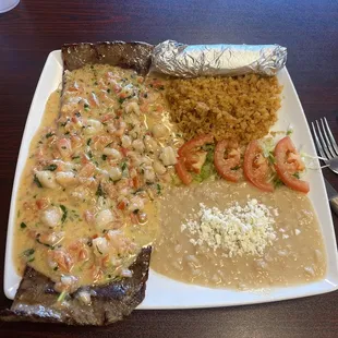 Pure Flavor Amazement.