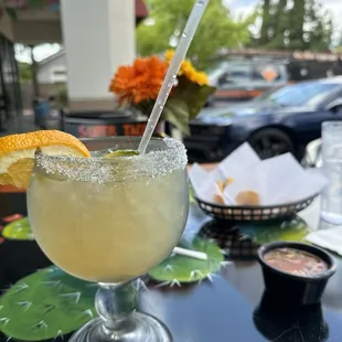 Love me a Cadillac margaritas on a  HumpDay!